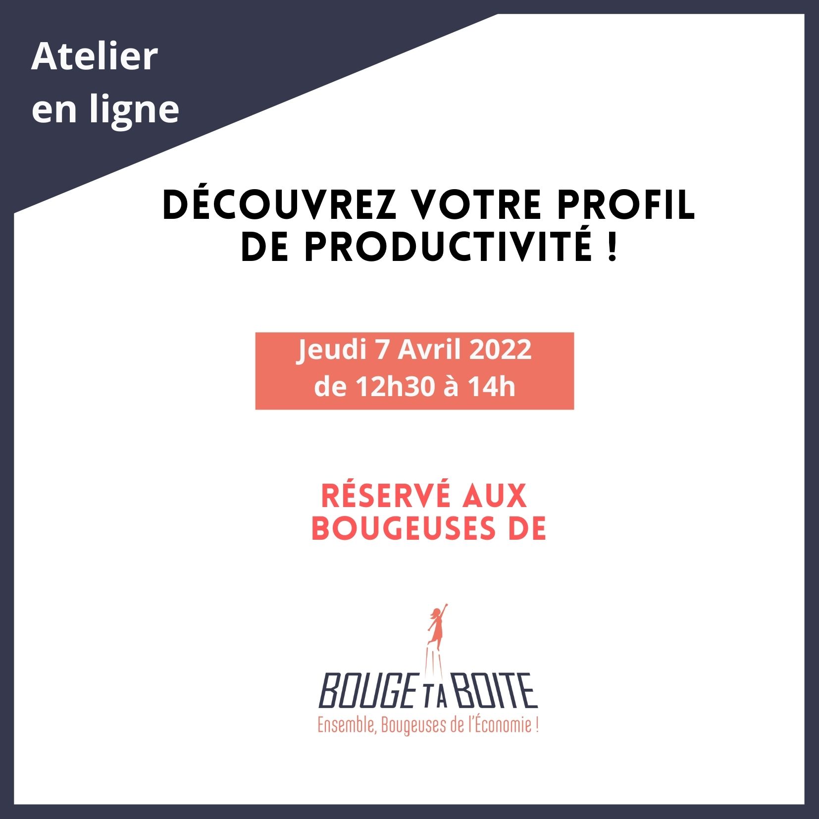 Annonce BtB