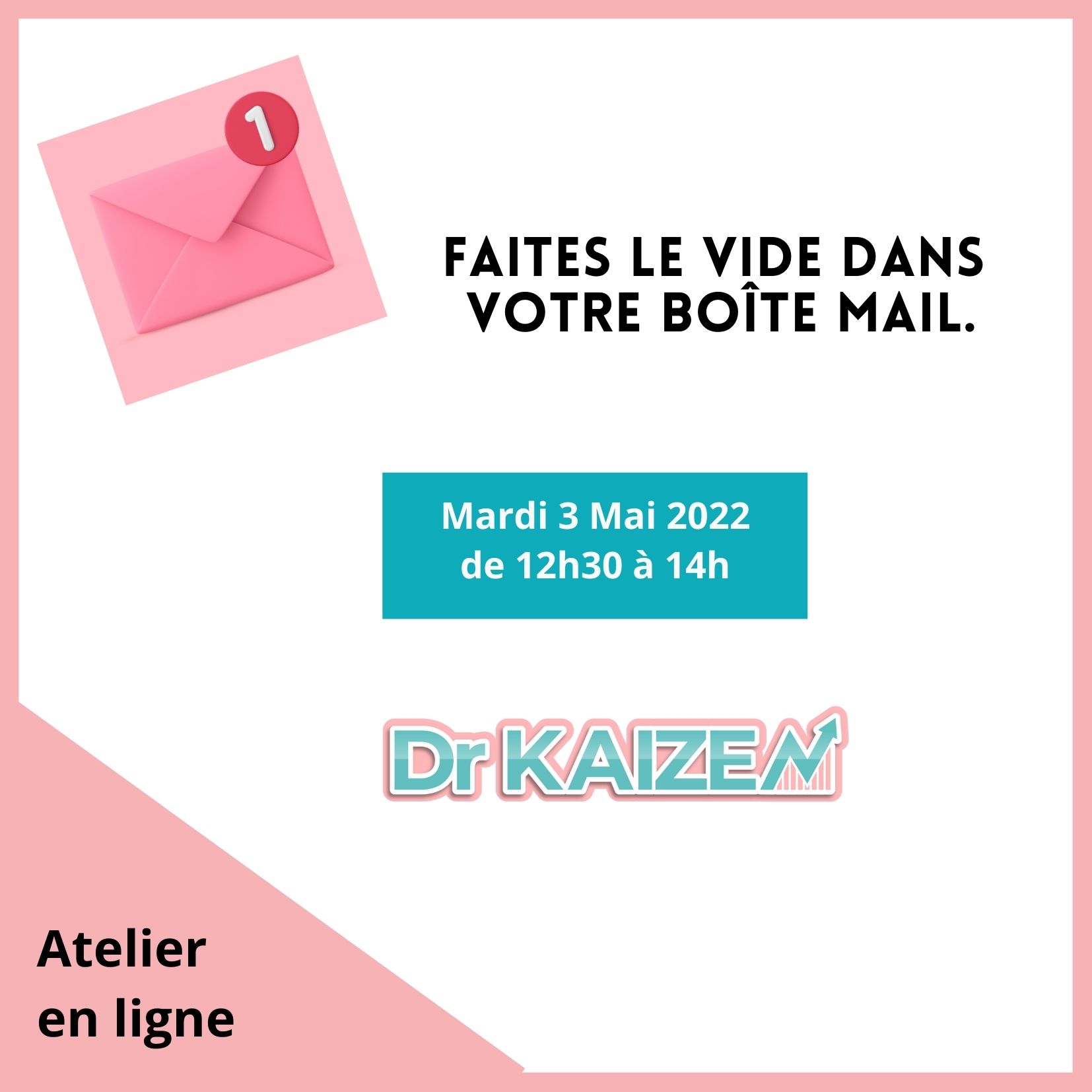 Inbox mai